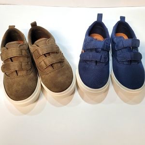 Old Navy boys shoes